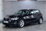 USED 2018 68 BMW 1 SERIES 1.5 116D SE BUSINESS 5d 114 BHP 