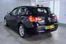 USED 2018 68 BMW 1 SERIES 1.5 116D SE BUSINESS 5d 114 BHP 