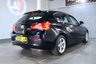 USED 2018 68 BMW 1 SERIES 1.5 116D SE BUSINESS 5d 114 BHP 