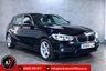 USED 2018 68 BMW 1 SERIES 1.5 116D SE BUSINESS 5d 114 BHP 
