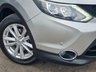 USED 2014 14 NISSAN QASHQAI 1.5 dCi Acenta PREMIUM 5dr - GLASS ROOF  