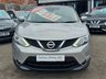 USED 2014 14 NISSAN QASHQAI 1.5 dCi Acenta PREMIUM 5dr - GLASS ROOF  