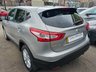 USED 2014 14 NISSAN QASHQAI 1.5 dCi Acenta PREMIUM 5dr - GLASS ROOF  