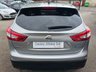 USED 2014 14 NISSAN QASHQAI 1.5 dCi Acenta PREMIUM 5dr - GLASS ROOF  
