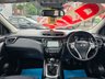 USED 2014 14 NISSAN QASHQAI 1.5 dCi Acenta PREMIUM 5dr - GLASS ROOF  