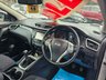 USED 2014 14 NISSAN QASHQAI 1.5 dCi Acenta PREMIUM 5dr - GLASS ROOF  