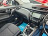 USED 2014 14 NISSAN QASHQAI 1.5 dCi Acenta PREMIUM 5dr - GLASS ROOF  