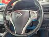 USED 2014 14 NISSAN QASHQAI 1.5 dCi Acenta PREMIUM 5dr - GLASS ROOF  