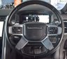 USED 2021 21 LAND ROVER DISCOVERY 3.0 D300 MHEV HSE COMMERCIAL 4WD 5dr 300 BHP OVER 4K EXTRAS WIRELESS PHONE CHARGING