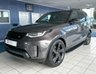 USED 2021 21 LAND ROVER DISCOVERY 3.0 D300 MHEV HSE COMMERCIAL 4WD 5dr 300 BHP OVER 4K EXTRAS WIRELESS PHONE CHARGING
