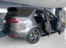 USED 2021 21 LAND ROVER DISCOVERY 3.0 D300 MHEV HSE COMMERCIAL 4WD 5dr 300 BHP OVER 4K EXTRAS WIRELESS PHONE CHARGING