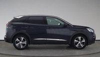 USED 2019 69 PEUGEOT 3008 1.5 BLUEHDI S/S ALLURE 5d 129 BHP 