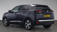 USED 2019 69 PEUGEOT 3008 1.5 BLUEHDI S/S ALLURE 5d 129 BHP 