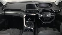 USED 2019 69 PEUGEOT 3008 1.5 BLUEHDI S/S ALLURE 5d 129 BHP 