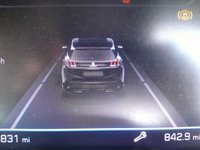 USED 2019 69 PEUGEOT 3008 1.5 BLUEHDI S/S ALLURE 5d 129 BHP 