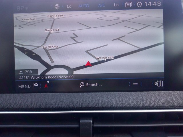 2019 PEUGEOT 3008 - Photo 7