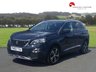 USED 2019 69 PEUGEOT 3008 1.5 BLUEHDI S/S ALLURE 5d 129 BHP 