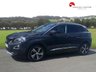 USED 2019 69 PEUGEOT 3008 1.5 BLUEHDI S/S ALLURE 5d 129 BHP 