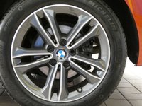 USED 2019 69 BMW 2 SERIES 1.5 218I SPORT GRAN TOURER 5d 139 BHP 7 SEATS SAT NAV PARK SENSORS 1 OWNER 6 MONTHS GOLD WARRANTY