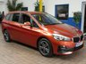 USED 2019 69 BMW 2 SERIES 1.5 218I SPORT GRAN TOURER 5d 139 BHP 7 SEATS SAT NAV PARK SENSORS 1 OWNER 6 MONTHS GOLD WARRANTY