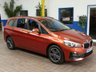 USED 2019 69 BMW 2 SERIES 1.5 218I SPORT GRAN TOURER 5d 139 BHP 7 SEATS SAT NAV PARK SENSORS 1 OWNER 6 MONTHS GOLD WARRANTY