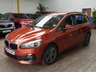 USED 2019 69 BMW 2 SERIES 1.5 218I SPORT GRAN TOURER 5d 139 BHP 7 SEATS SAT NAV PARK SENSORS 1 OWNER 6 MONTHS GOLD WARRANTY