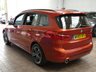 USED 2019 69 BMW 2 SERIES 1.5 218I SPORT GRAN TOURER 5d 139 BHP 7 SEATS SAT NAV PARK SENSORS 1 OWNER 6 MONTHS GOLD WARRANTY