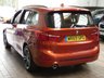 USED 2019 69 BMW 2 SERIES 1.5 218I SPORT GRAN TOURER 5d 139 BHP 7 SEATS SAT NAV PARK SENSORS 1 OWNER 6 MONTHS GOLD WARRANTY
