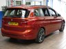 USED 2019 69 BMW 2 SERIES 1.5 218I SPORT GRAN TOURER 5d 139 BHP 7 SEATS SAT NAV PARK SENSORS 1 OWNER 6 MONTHS GOLD WARRANTY