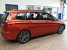 USED 2019 69 BMW 2 SERIES 1.5 218I SPORT GRAN TOURER 5d 139 BHP 7 SEATS SAT NAV PARK SENSORS 1 OWNER 6 MONTHS GOLD WARRANTY