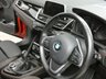 USED 2019 69 BMW 2 SERIES 1.5 218I SPORT GRAN TOURER 5d 139 BHP 7 SEATS SAT NAV PARK SENSORS 1 OWNER 6 MONTHS GOLD WARRANTY