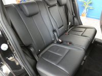 USED 2018 68 MITSUBISHI ECLIPSE CROSS 1.5 4 5d 161 BHP APP SAT NAV PANORAMIC SUNROOF LEATHER INTERIOR 1 OWNER MITSUBISHI WARRANTY TILL NOV 2023