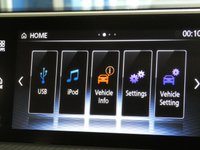 USED 2018 68 MITSUBISHI ECLIPSE CROSS 1.5 4 5d 161 BHP APP SAT NAV PANORAMIC SUNROOF LEATHER INTERIOR 1 OWNER MITSUBISHI WARRANTY TILL NOV 2023