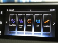 USED 2018 68 MITSUBISHI ECLIPSE CROSS 1.5 4 5d 161 BHP APP SAT NAV PANORAMIC SUNROOF LEATHER INTERIOR 1 OWNER MITSUBISHI WARRANTY TILL NOV 2023