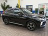 USED 2018 68 MITSUBISHI ECLIPSE CROSS 1.5 4 5d 161 BHP APP SAT NAV PANORAMIC SUNROOF LEATHER INTERIOR 1 OWNER MITSUBISHI WARRANTY TILL NOV 2023