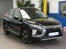 USED 2018 68 MITSUBISHI ECLIPSE CROSS 1.5 4 5d 161 BHP APP SAT NAV PANORAMIC SUNROOF LEATHER INTERIOR 1 OWNER MITSUBISHI WARRANTY TILL NOV 2023