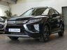 USED 2018 68 MITSUBISHI ECLIPSE CROSS 1.5 4 5d 161 BHP APP SAT NAV PANORAMIC SUNROOF LEATHER INTERIOR 1 OWNER MITSUBISHI WARRANTY TILL NOV 2023