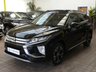 USED 2018 68 MITSUBISHI ECLIPSE CROSS 1.5 4 5d 161 BHP APP SAT NAV PANORAMIC SUNROOF LEATHER INTERIOR 1 OWNER MITSUBISHI WARRANTY TILL NOV 2023