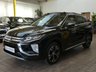 USED 2018 68 MITSUBISHI ECLIPSE CROSS 1.5 4 5d 161 BHP APP SAT NAV PANORAMIC SUNROOF LEATHER INTERIOR 1 OWNER MITSUBISHI WARRANTY TILL NOV 2023