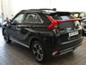 USED 2018 68 MITSUBISHI ECLIPSE CROSS 1.5 4 5d 161 BHP APP SAT NAV PANORAMIC SUNROOF LEATHER INTERIOR 1 OWNER MITSUBISHI WARRANTY TILL NOV 2023