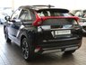 USED 2018 68 MITSUBISHI ECLIPSE CROSS 1.5 4 5d 161 BHP APP SAT NAV PANORAMIC SUNROOF LEATHER INTERIOR 1 OWNER MITSUBISHI WARRANTY TILL NOV 2023