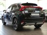 USED 2018 68 MITSUBISHI ECLIPSE CROSS 1.5 4 5d 161 BHP APP SAT NAV PANORAMIC SUNROOF LEATHER INTERIOR 1 OWNER MITSUBISHI WARRANTY TILL NOV 2023