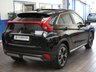 USED 2018 68 MITSUBISHI ECLIPSE CROSS 1.5 4 5d 161 BHP APP SAT NAV PANORAMIC SUNROOF LEATHER INTERIOR 1 OWNER MITSUBISHI WARRANTY TILL NOV 2023