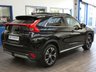 USED 2018 68 MITSUBISHI ECLIPSE CROSS 1.5 4 5d 161 BHP APP SAT NAV PANORAMIC SUNROOF LEATHER INTERIOR 1 OWNER MITSUBISHI WARRANTY TILL NOV 2023