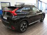 USED 2018 68 MITSUBISHI ECLIPSE CROSS 1.5 4 5d 161 BHP APP SAT NAV PANORAMIC SUNROOF LEATHER INTERIOR 1 OWNER MITSUBISHI WARRANTY TILL NOV 2023