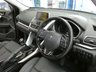 USED 2018 68 MITSUBISHI ECLIPSE CROSS 1.5 4 5d 161 BHP APP SAT NAV PANORAMIC SUNROOF LEATHER INTERIOR 1 OWNER MITSUBISHI WARRANTY TILL NOV 2023