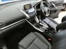 USED 2018 68 MITSUBISHI ECLIPSE CROSS 1.5 4 5d 161 BHP APP SAT NAV PANORAMIC SUNROOF LEATHER INTERIOR 1 OWNER MITSUBISHI WARRANTY TILL NOV 2023