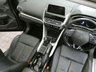 USED 2018 68 MITSUBISHI ECLIPSE CROSS 1.5 4 5d 161 BHP APP SAT NAV PANORAMIC SUNROOF LEATHER INTERIOR 1 OWNER MITSUBISHI WARRANTY TILL NOV 2023