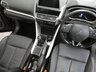 USED 2018 68 MITSUBISHI ECLIPSE CROSS 1.5 4 5d 161 BHP APP SAT NAV PANORAMIC SUNROOF LEATHER INTERIOR 1 OWNER MITSUBISHI WARRANTY TILL NOV 2023