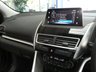 USED 2018 68 MITSUBISHI ECLIPSE CROSS 1.5 4 5d 161 BHP APP SAT NAV PANORAMIC SUNROOF LEATHER INTERIOR 1 OWNER MITSUBISHI WARRANTY TILL NOV 2023